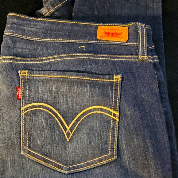 Levi's jeans 17m